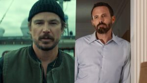 Netflix: estrenos del 6 al 11 de octubre de 2026