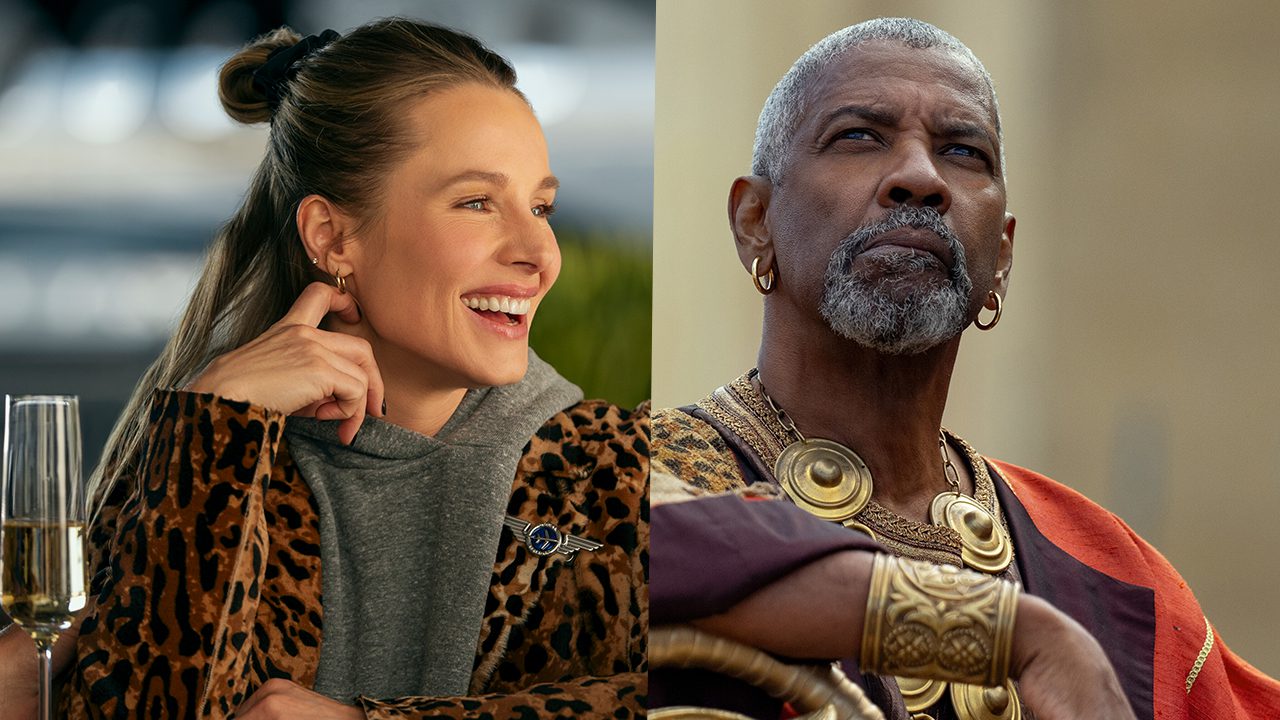 Netflix: estrenos del 19 al 25 de octubre 2026 (Gladiator II y más)