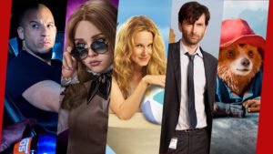 Netflix noviembre 2026: todo lo que se va de la plataforma