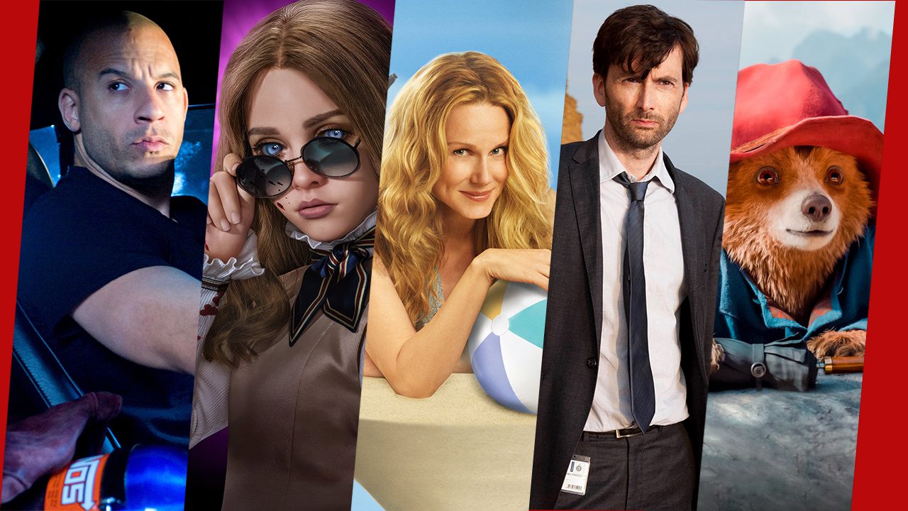 Netflix noviembre 2026: todo lo que se va de la plataforma