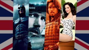 Qué sale de Netflix UK en noviembre de 2026