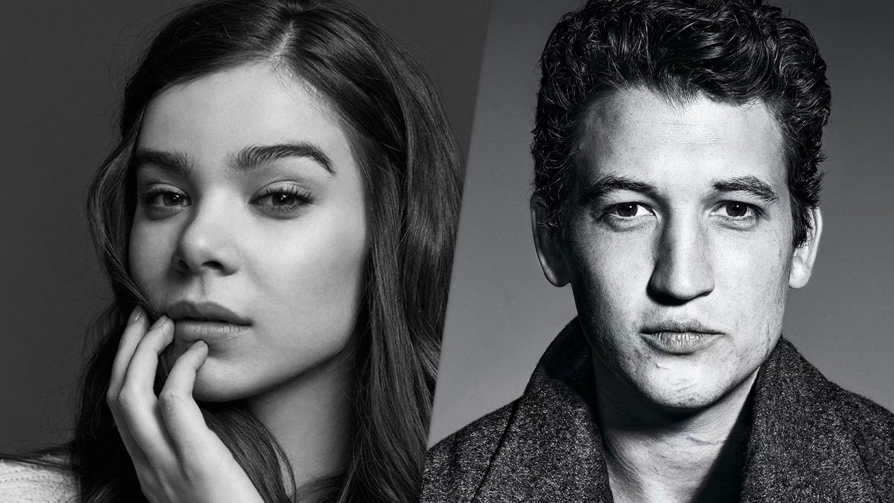 Winter Games: la nueva comedia romántica de Netflix con Steinfeld
